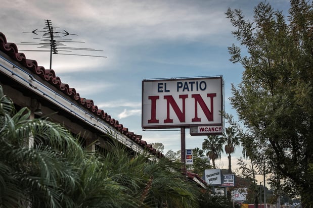 Images El Patio Inn