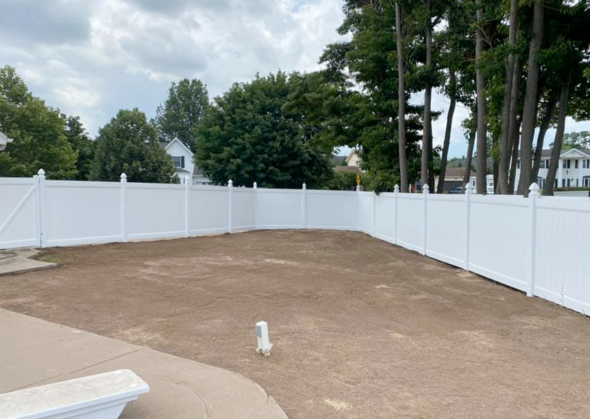 Scott's Landscaping and Fencing Image