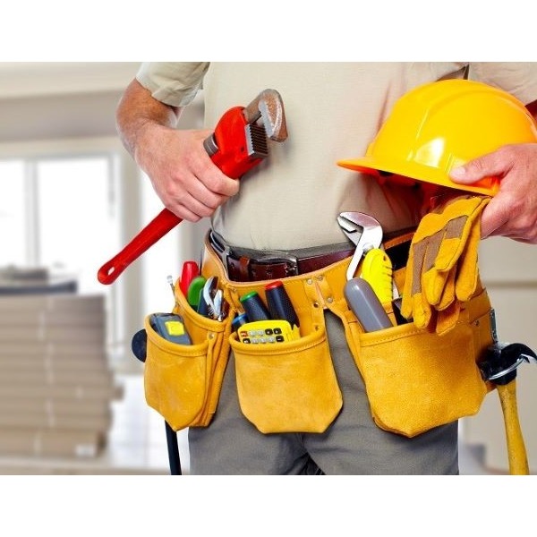 Mel's Gardening and Handyman Services Logo