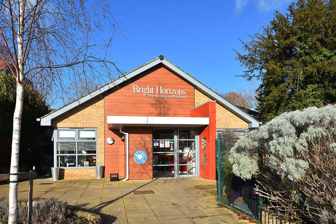 Images Bright Horizons Reigate Day Nursery and Preschool
