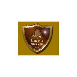 Hotel Corno alle Scale Logo
