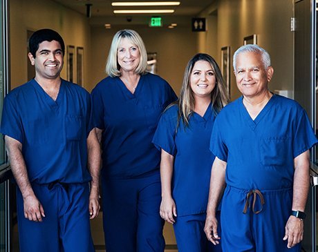 Aesthetic Center for Plastic Surgery