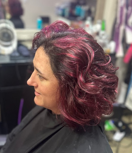 Images Hair by Philomena