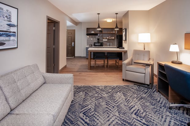 Images Candlewood Suites Arundel Mills / Bwi Airport by IHG