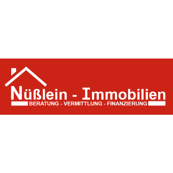 Nüßlein Immobilien Logo
