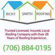 Ricky Smith Roofing