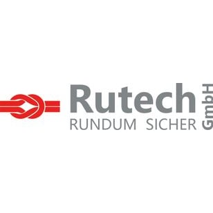 Rutech GmbH Logo