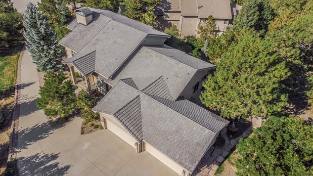 Images Rex Roofing & Solar, LLC