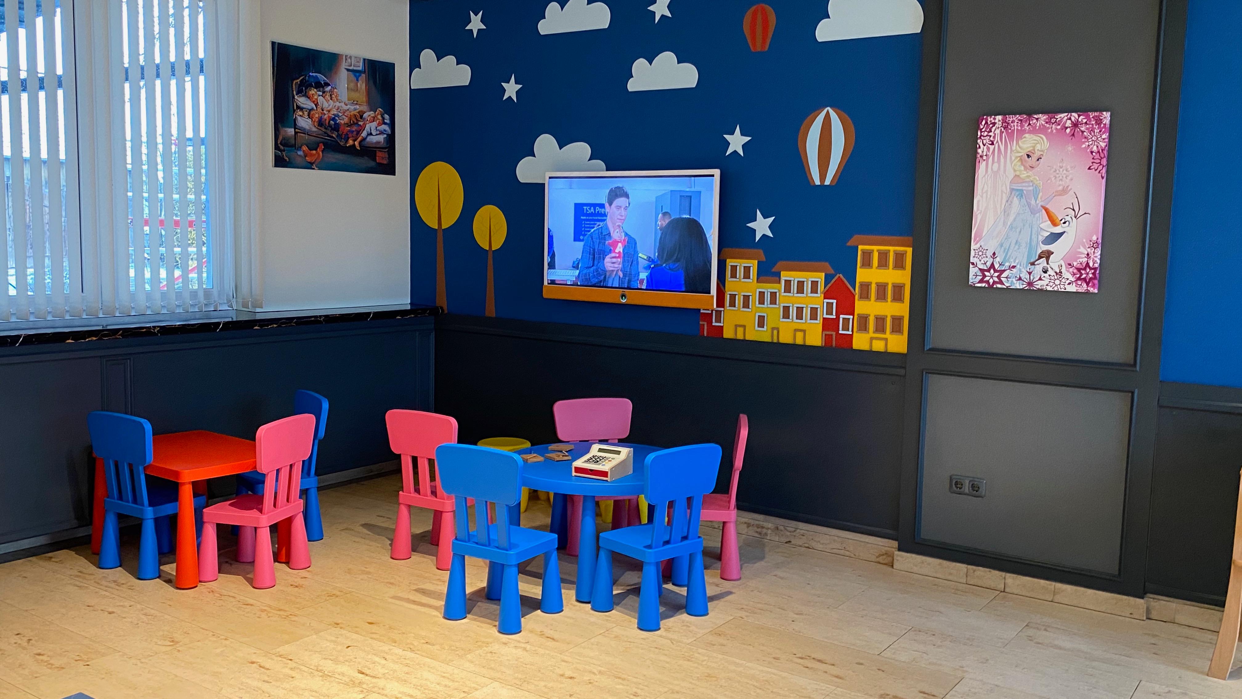 F Restaurant, Linzer Straße 27 in Hörsching