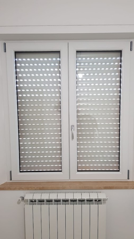 Images Cbi Serramenti