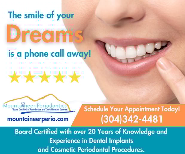 Images Mountaineer Periodontics