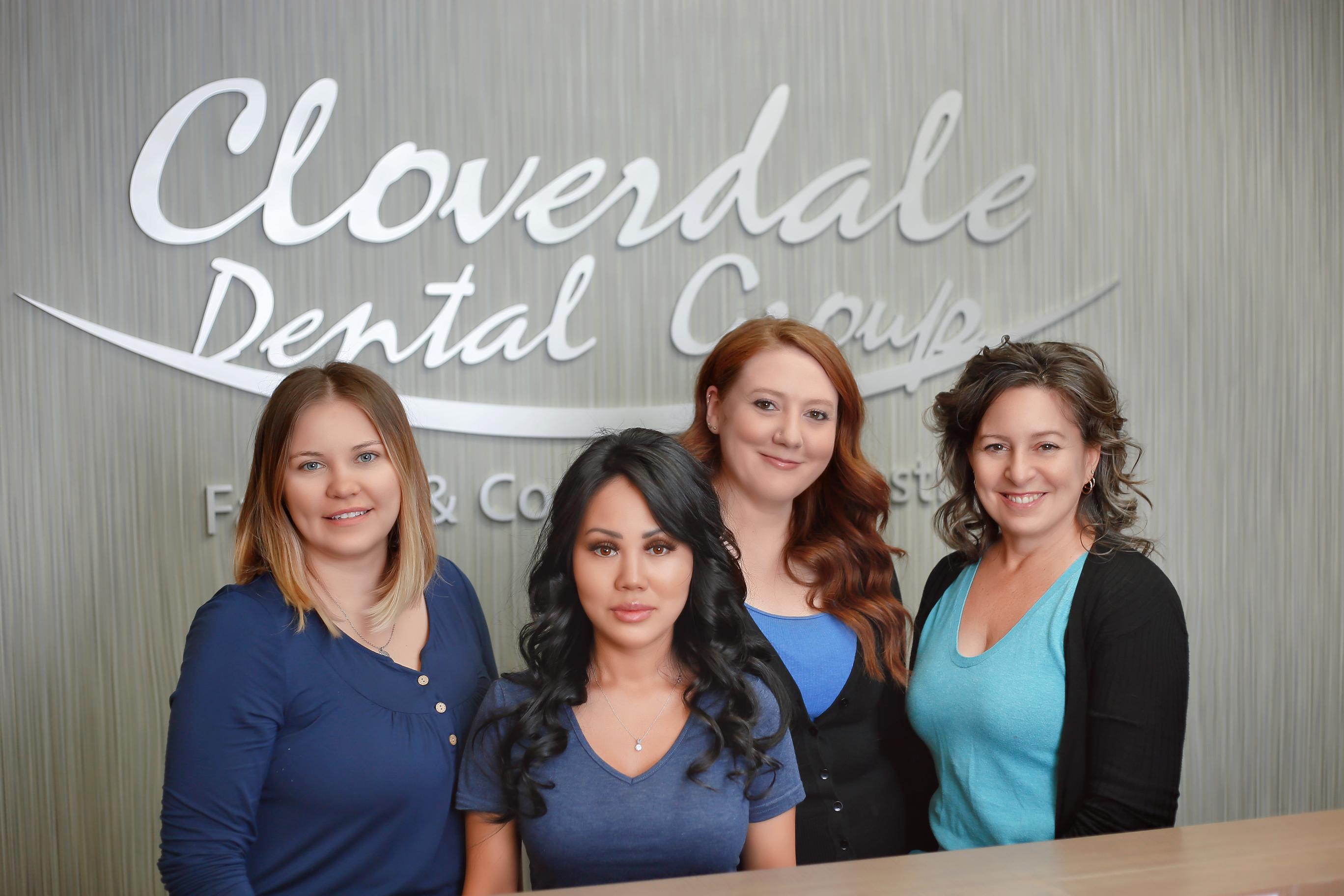 Images Cloverdale Dental