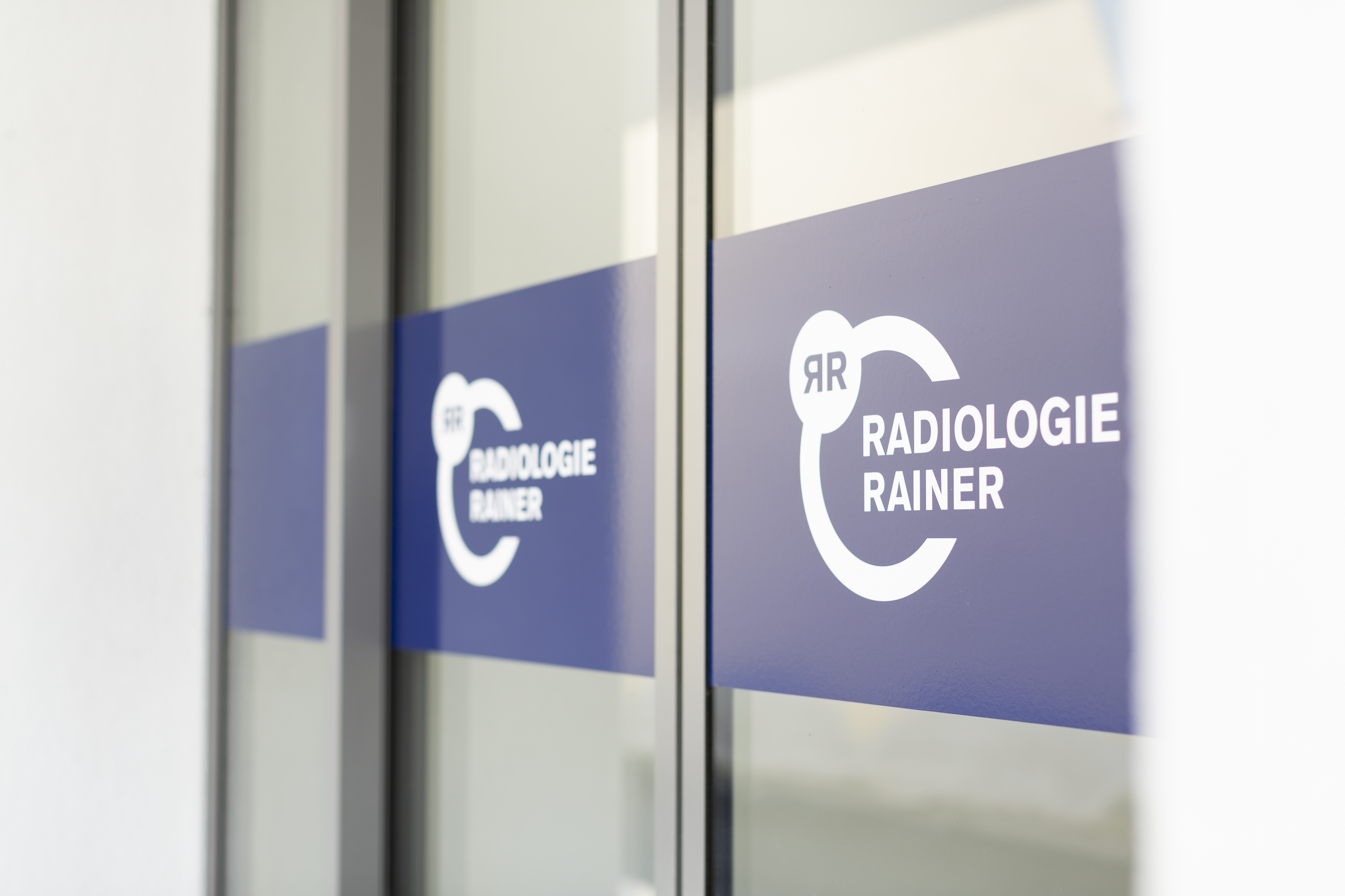 Bild 4 von Gruppenpraxis - Dr. Rainer & Partner Radiologie OG
