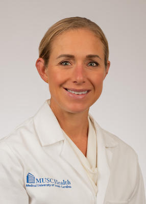 Sarah Breevoort