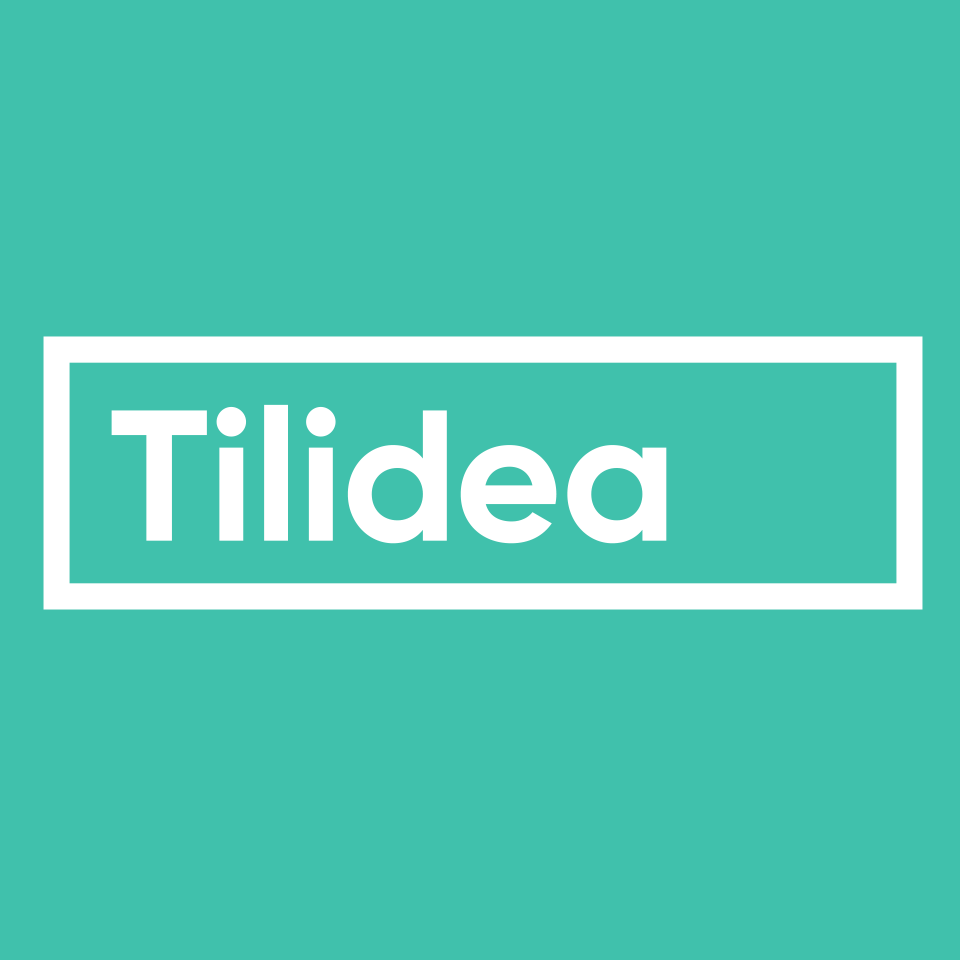 Tilidea Oy Logo