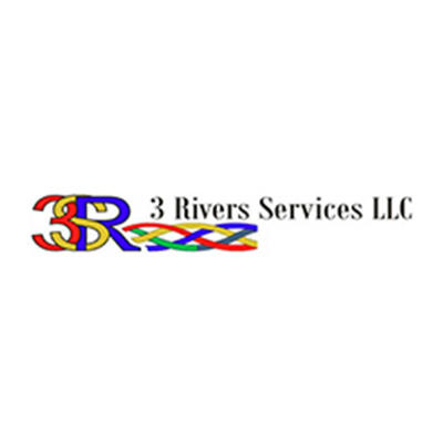 3 Rivers Services LLC Logo
