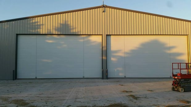 Images Lyle's Garage Door Service