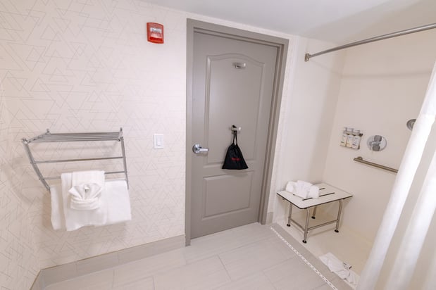 Images Holiday Inn Express Neptune by IHG