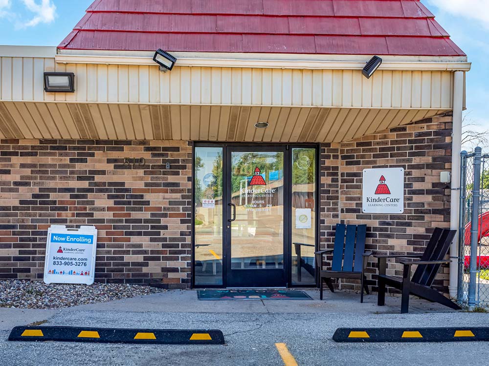 West Cedar Rapids KinderCare 