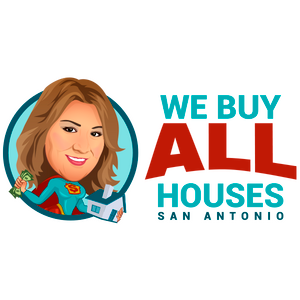 We Buy ALL Houses San Antonio
