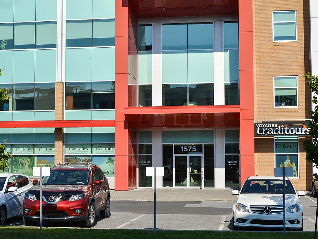 Images Évolution Physio L'Avenir Laval - Physiothérapeute Chomedey