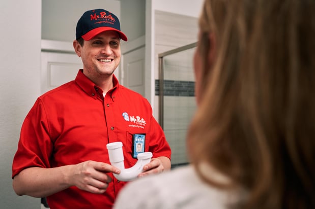Images Mr. Rooter Plumbing of New Port Richey