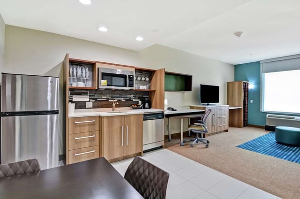 Images Home2 Suites by Hilton Bedford DFW West