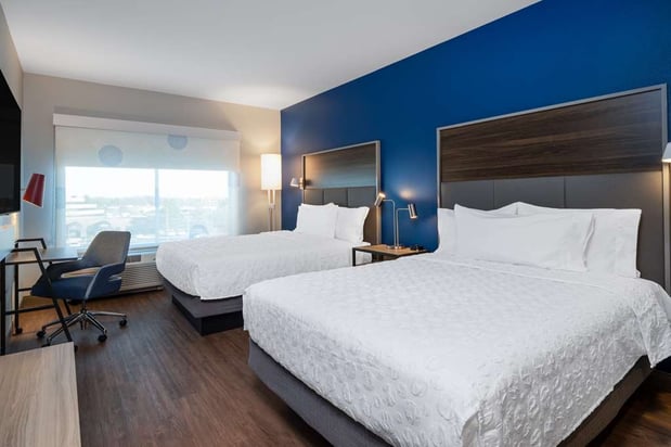 Images Tru by Hilton Naperville Chicago