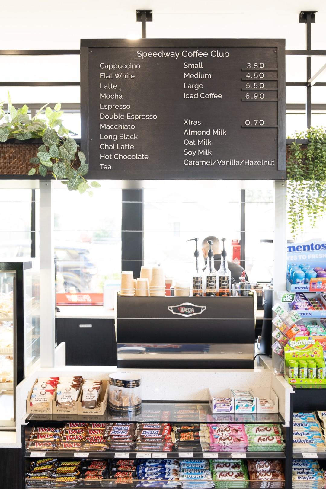 Images SPEEDWAY SUNSHINE