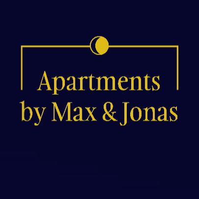 Apartments by Max & Jonas in Flöha - Logo
