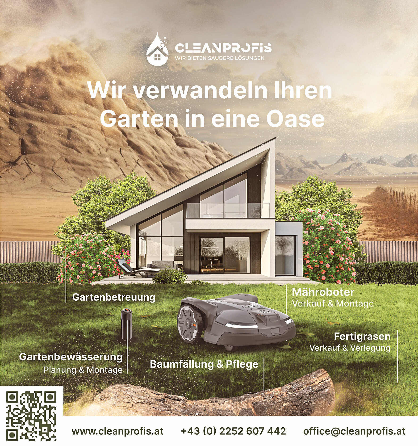Bilder CleanProfis GmbH