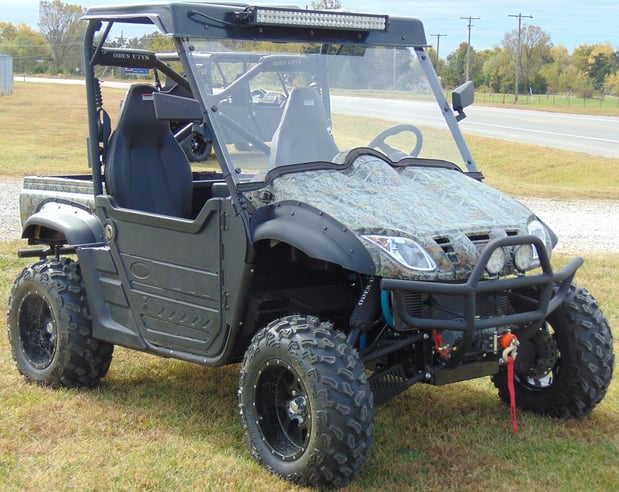 Images Gateway Farm Equipment LLC