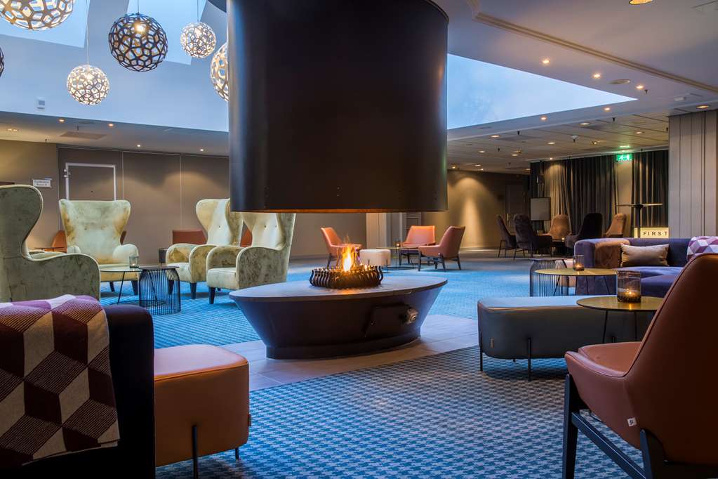 Images Radisson Blu Hotel, Bodo