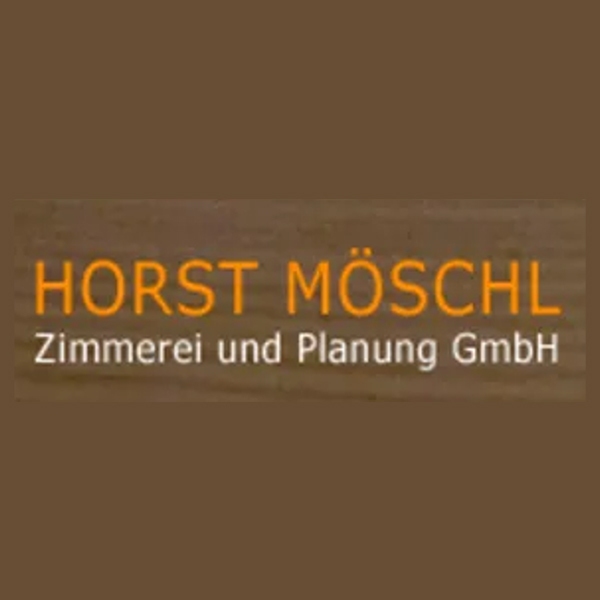 Logo von Horst Möschl Zimmerei und Planung GmbH
