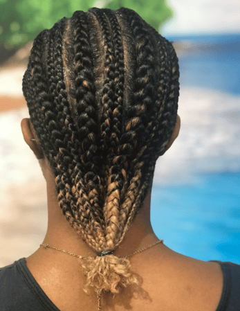 Images Creative Source Braiders