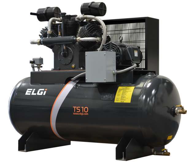 Images ELGI - Air Compressor USA
