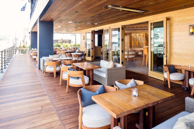 Images Nobu Newport Beach