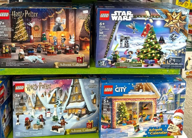 Images World of Toys