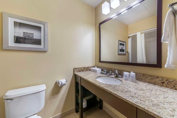 Images Best Western Naples Plaza Hotel