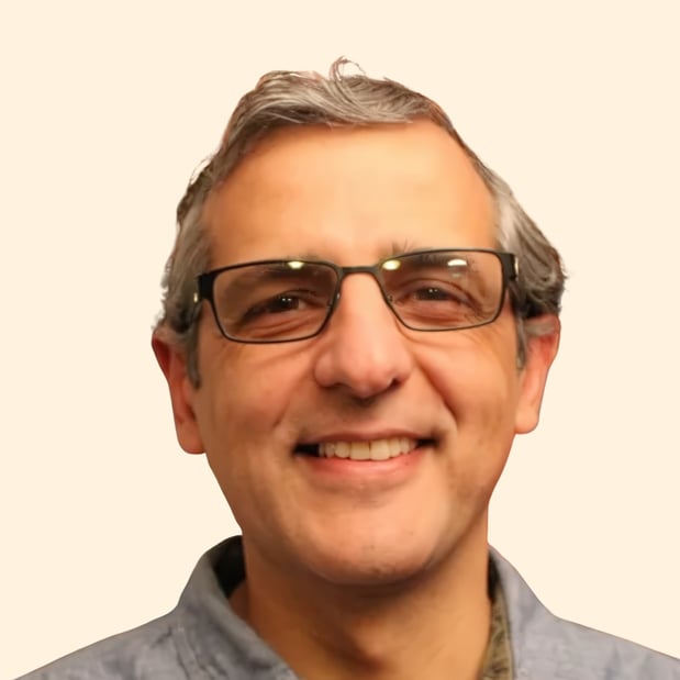 Images Cristhian Dantagnan, Counselor