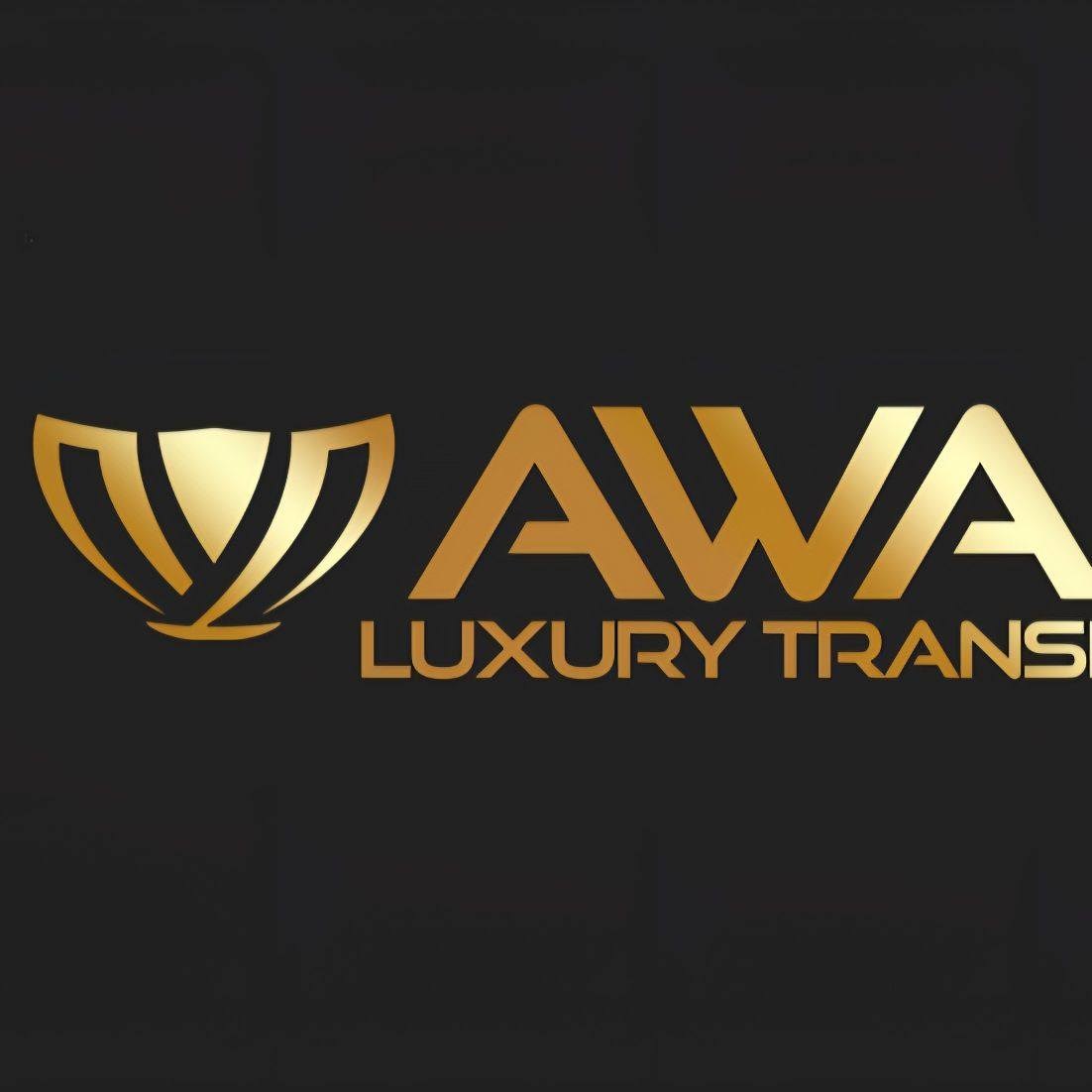 Award Luxury Transportation
