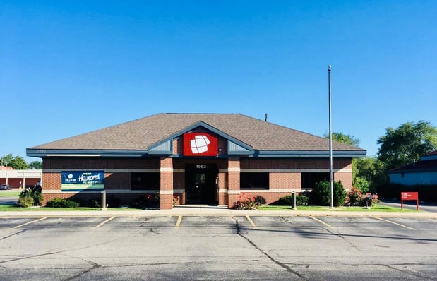 Images Honor Credit Union - Jenison