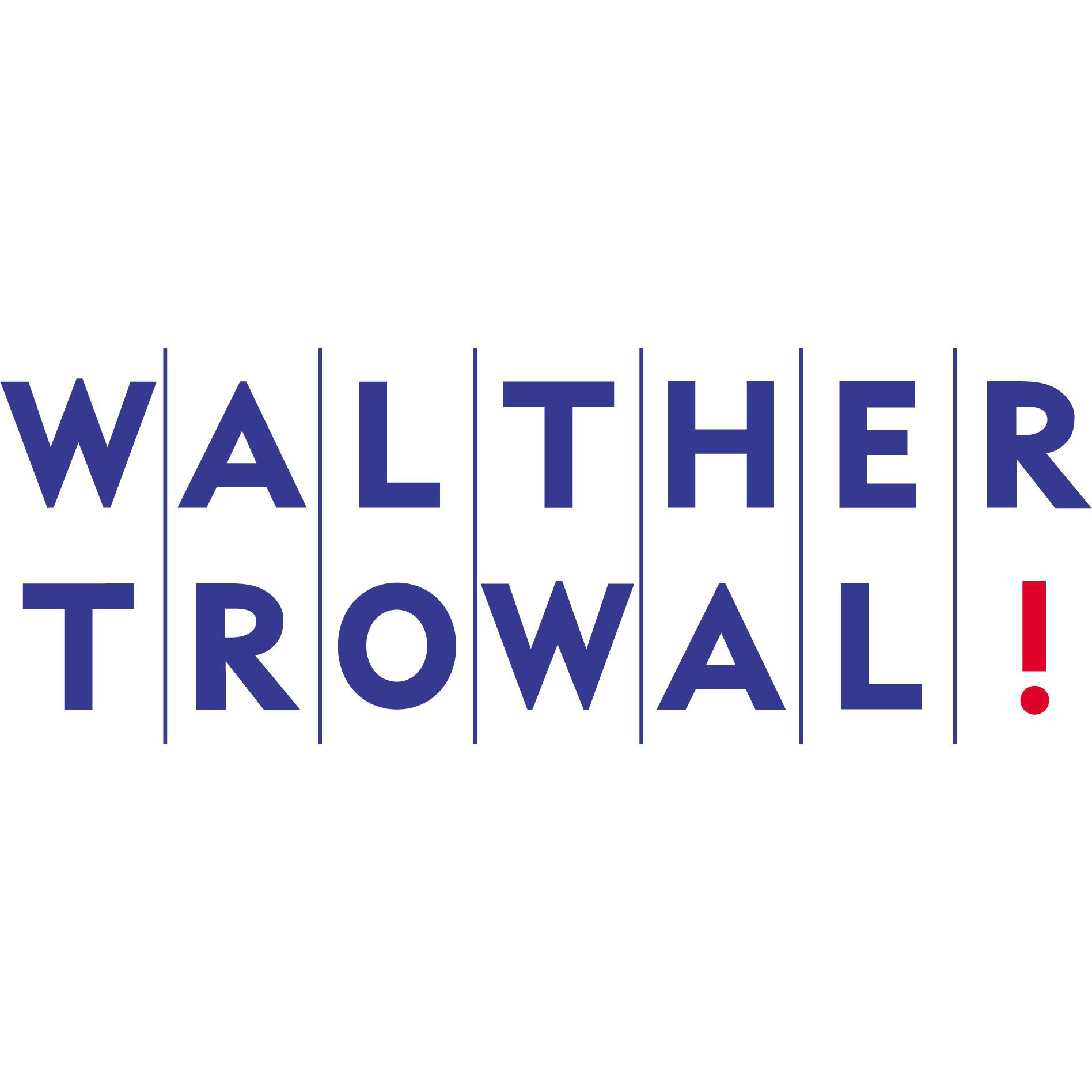 Walther Trowal Ltd Logo