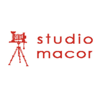 Foto Studio Macor Logo
