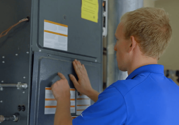 Images Perfect Climate Heating, Air & Plumbing