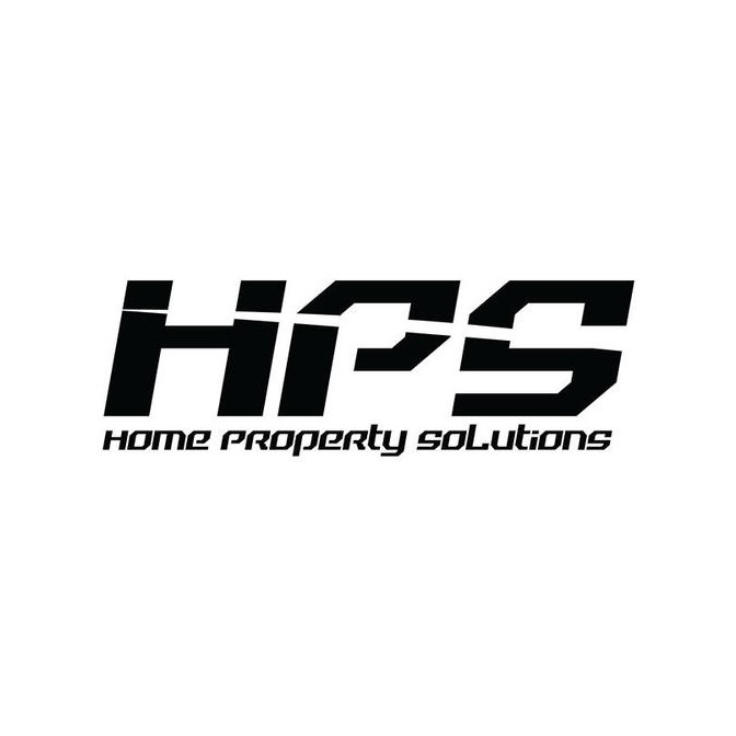 Home Property Solutions Logo