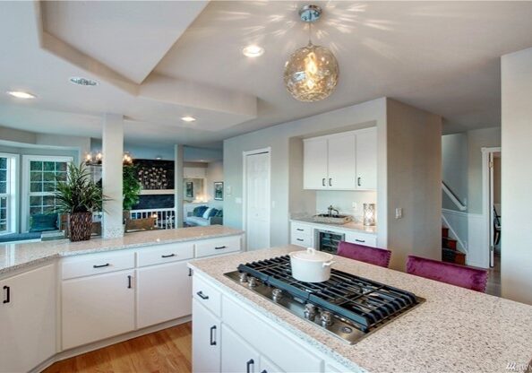 Images Spectrum Real Estate Services - Senior Solutions