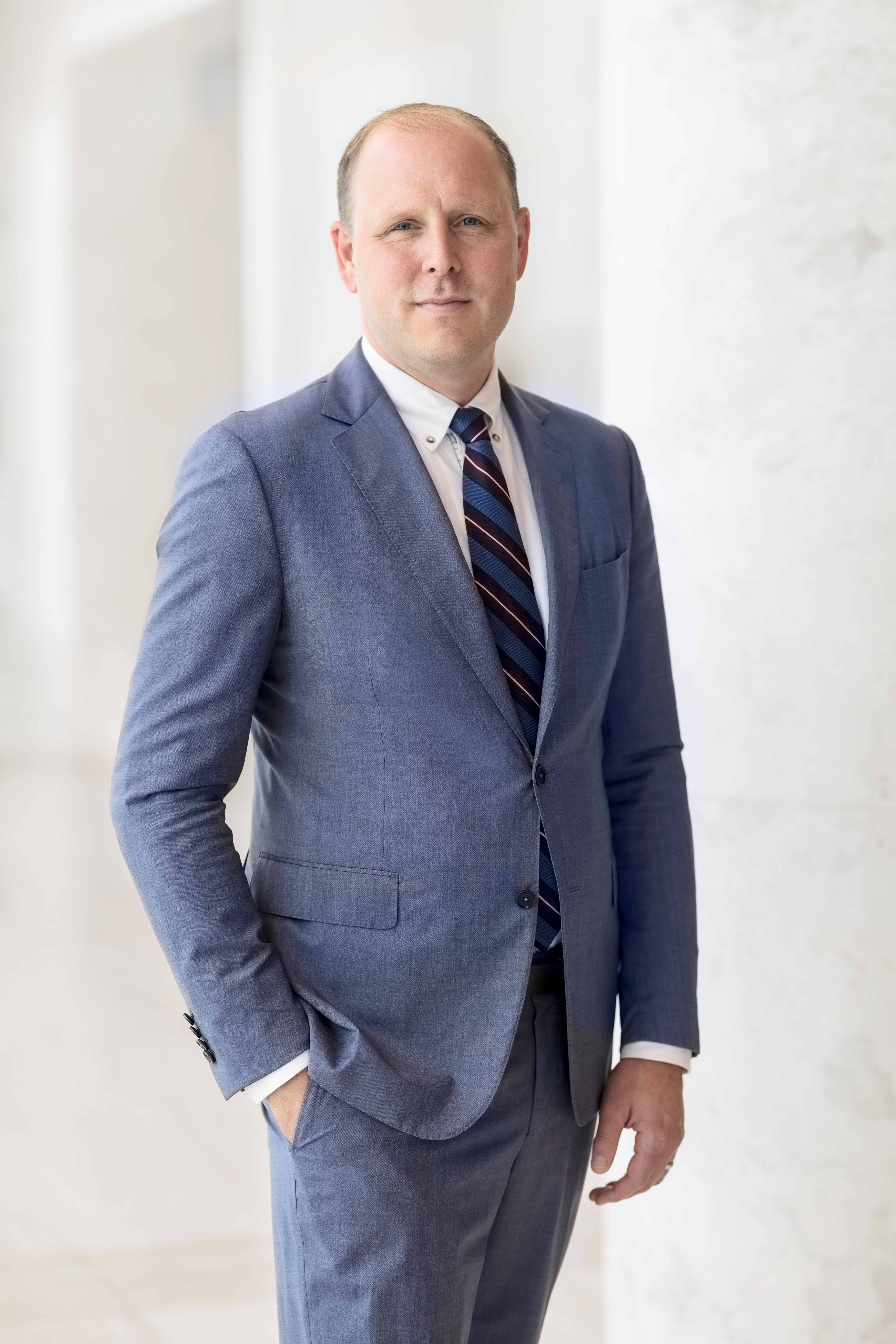 Cornelius J. Thiels, D.o., M.b.a. - Rochester, MN - Surgical Oncology, Oncology