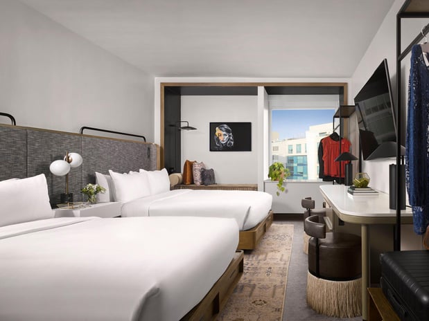 Images Vignette Collection Yours Truly DC by IHG