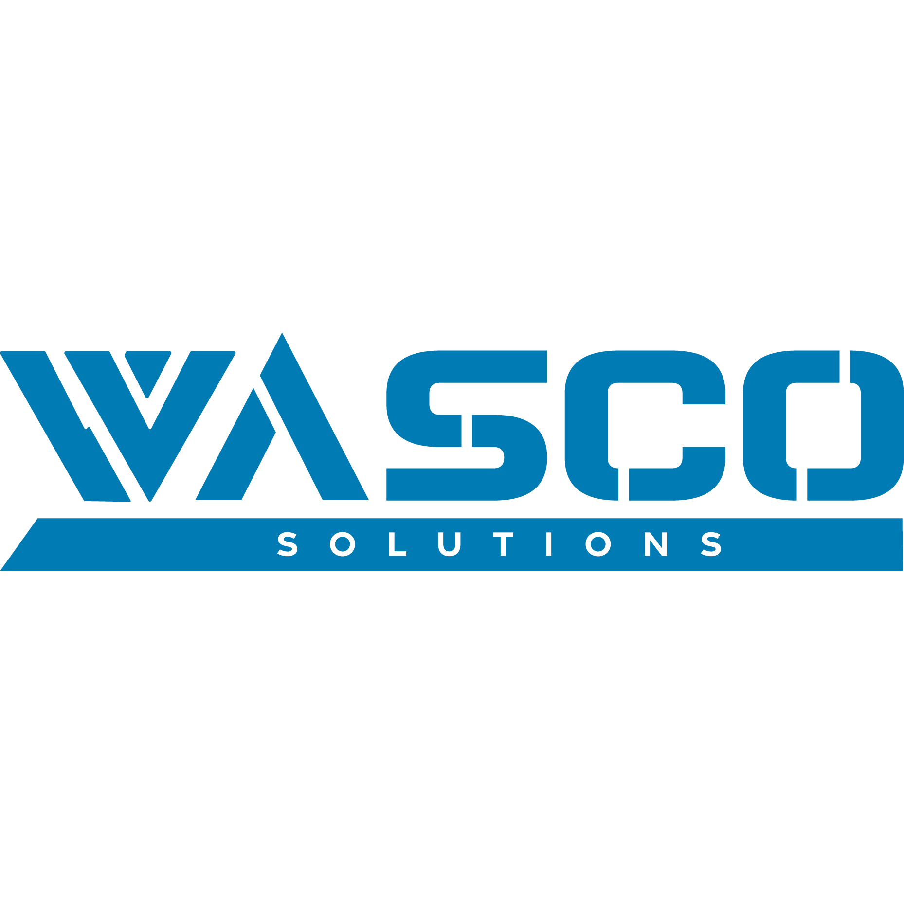 Wasco Solutions Logo